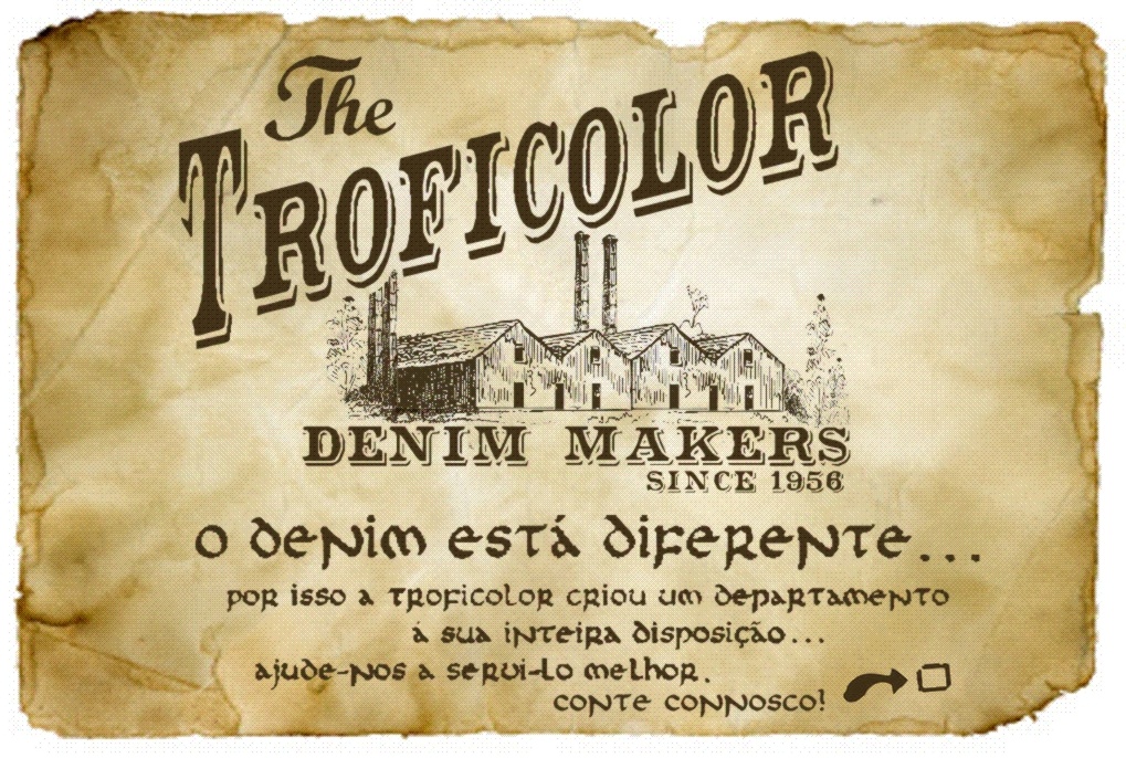 Troficolor